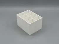 0.6mm nozzle, 0.3mm layer, 2 walls, 15% infill