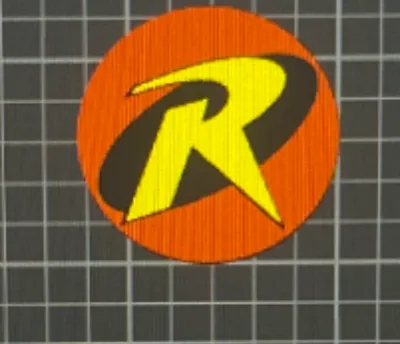 Robin Logo