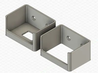 Eheim 2076 professional 3e power supply holder 