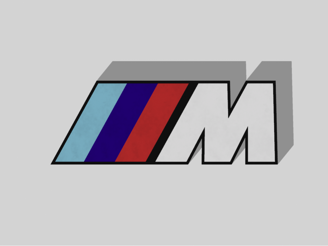 BMW M 