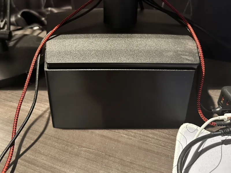 Dell E2220H Monitor Riser