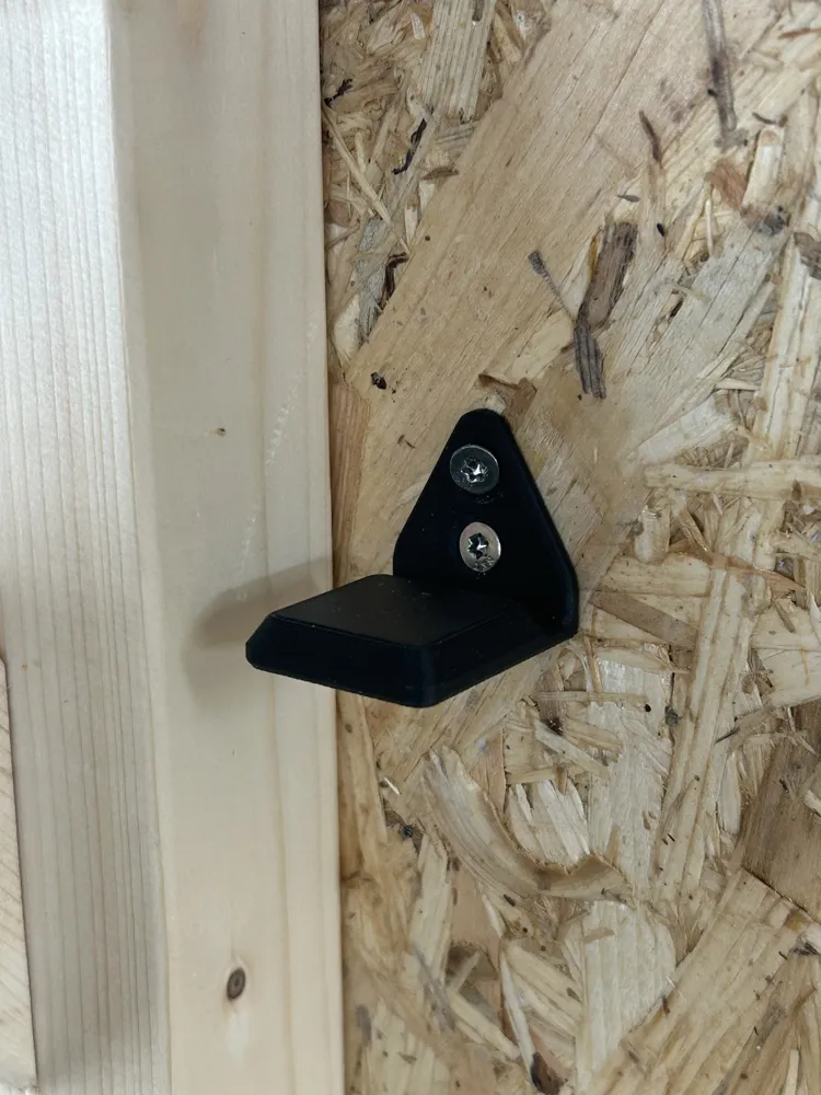 Painter’s Pyramid – Stackable + Wall Mount! - Free 3D Print Model ...