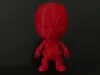 0.2mm layer, 2 walls, 7% infill
