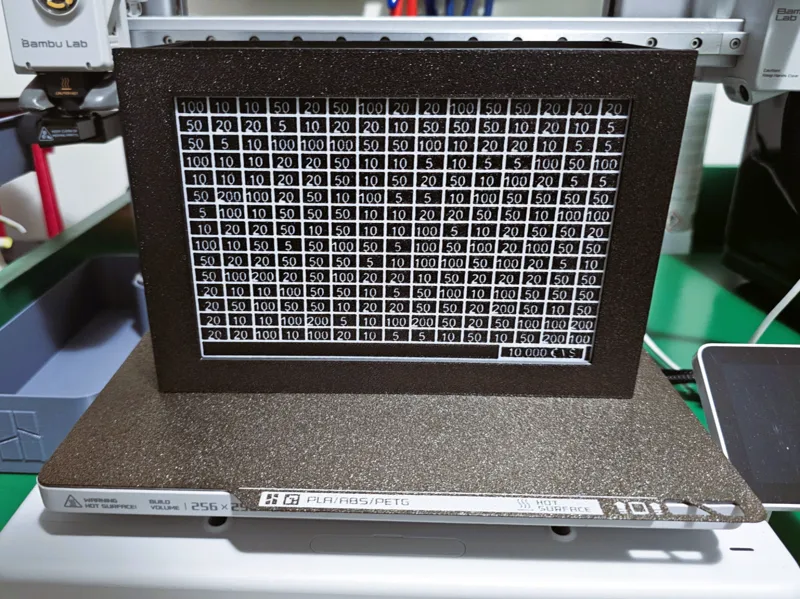 Piggy Bank assembleable Spardose 10000€\$  money