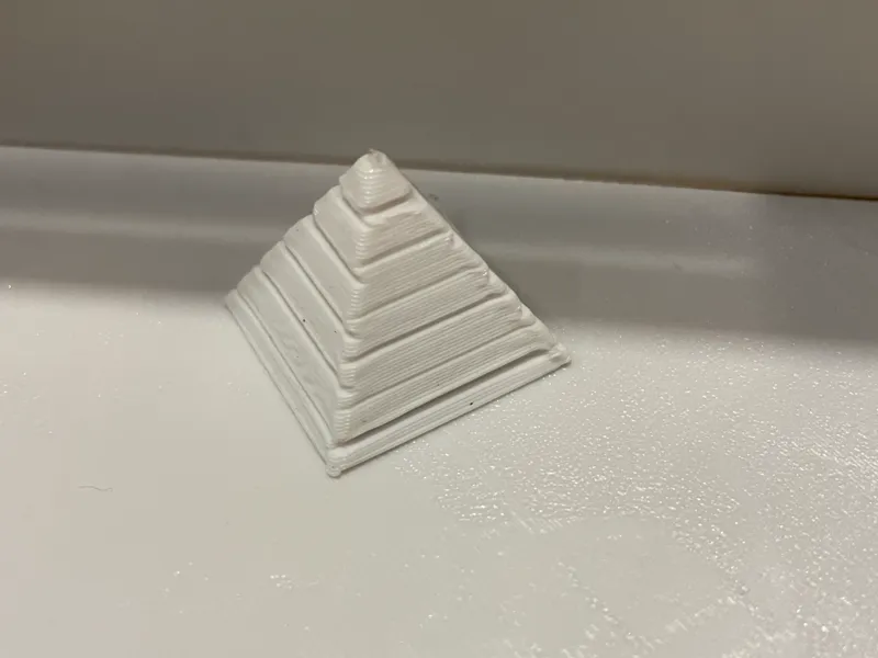 pyramide