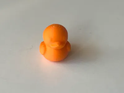 Reward Duck only 1g