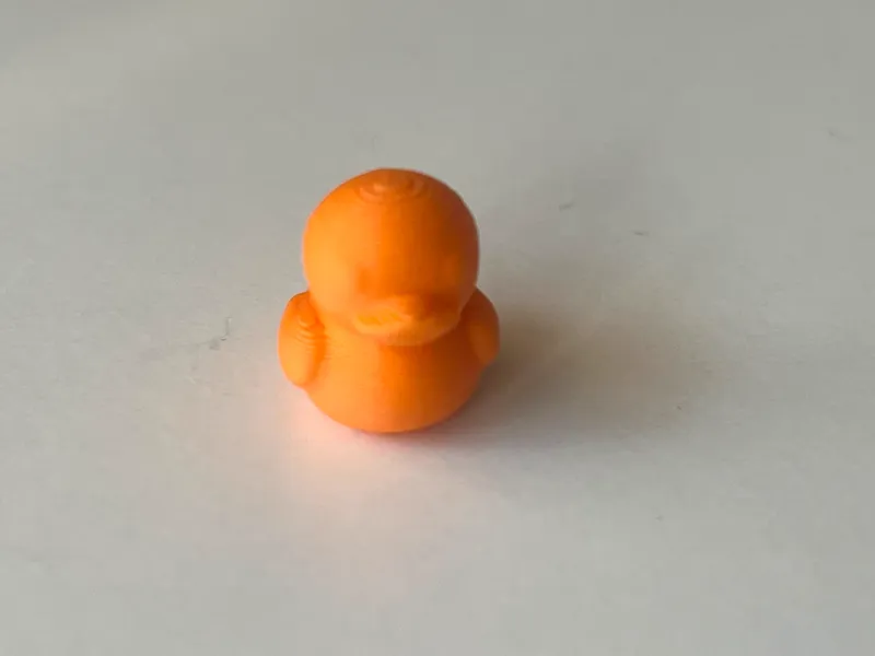 Belohnungsente nur 1g