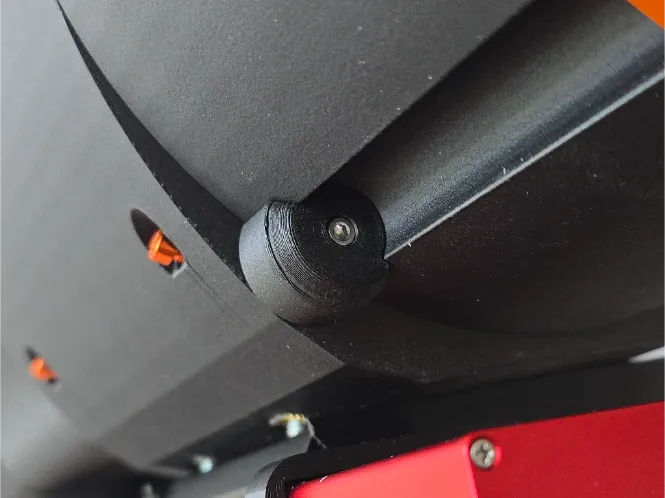 duskcap plug