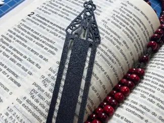 Marca paginas NS Aparecida