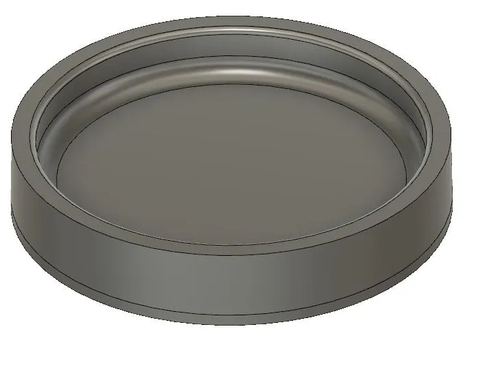 Tappo olio frontale Dodge Nitro