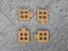 Window - 0.2mm layer, 2 walls, 15% infill