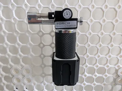 Multiboard Multibin top for 38mm Torch