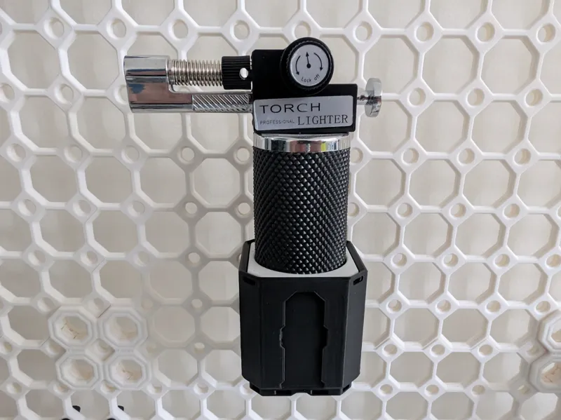 Multiboard Multibin top for 38mm Torch