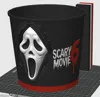 Scary Movie 6 Popcorn Bucket - 0.2mm layer, 7% infill