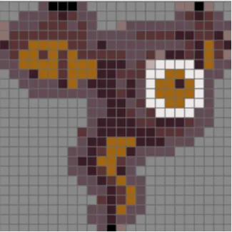 Mad eye (from monster sanctuary)