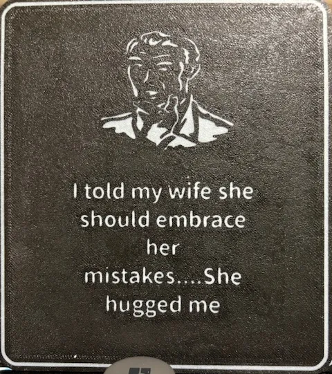 Embrace