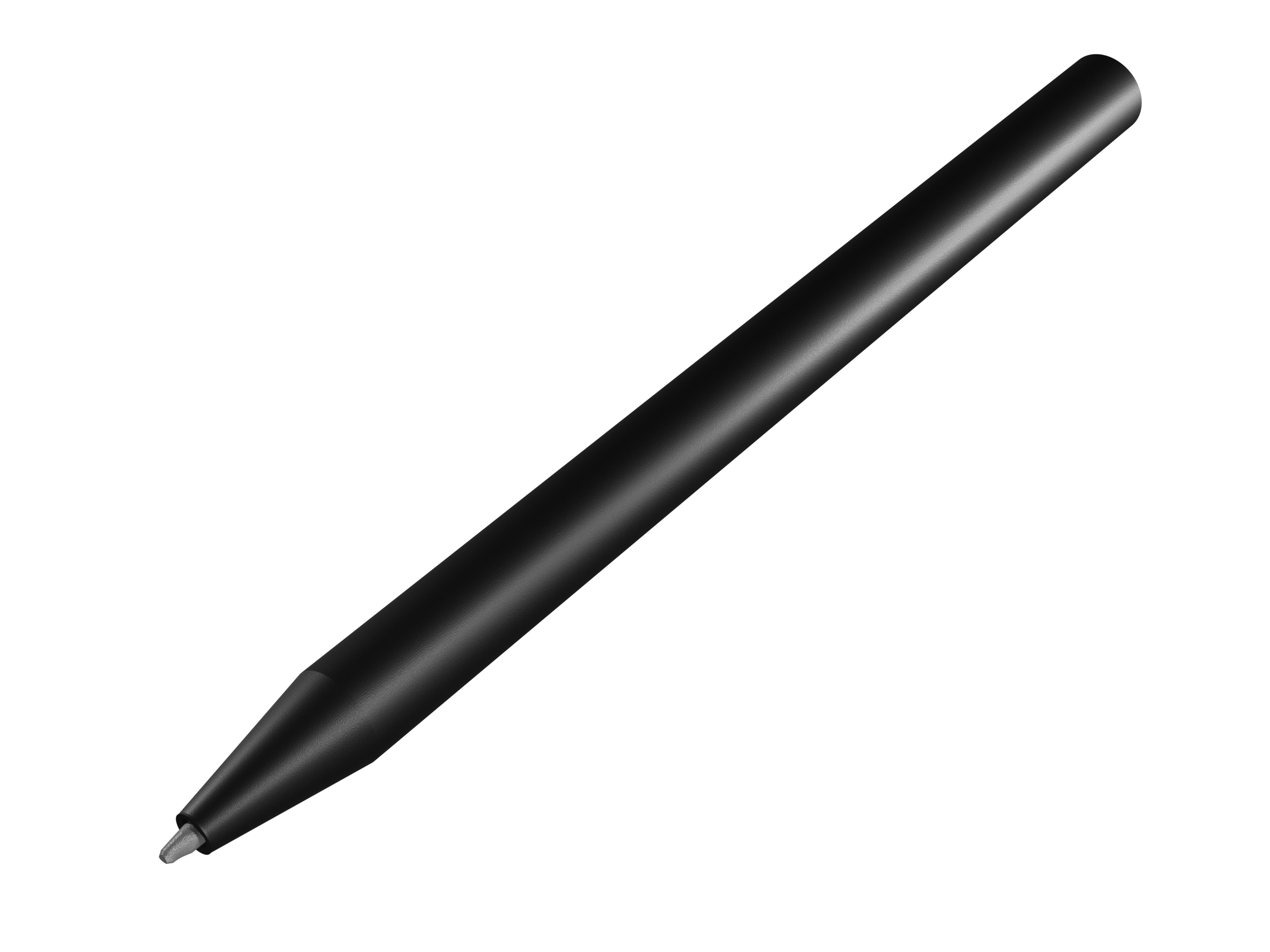 Miniatura 4 do modelo 3D Mechanical Pencil