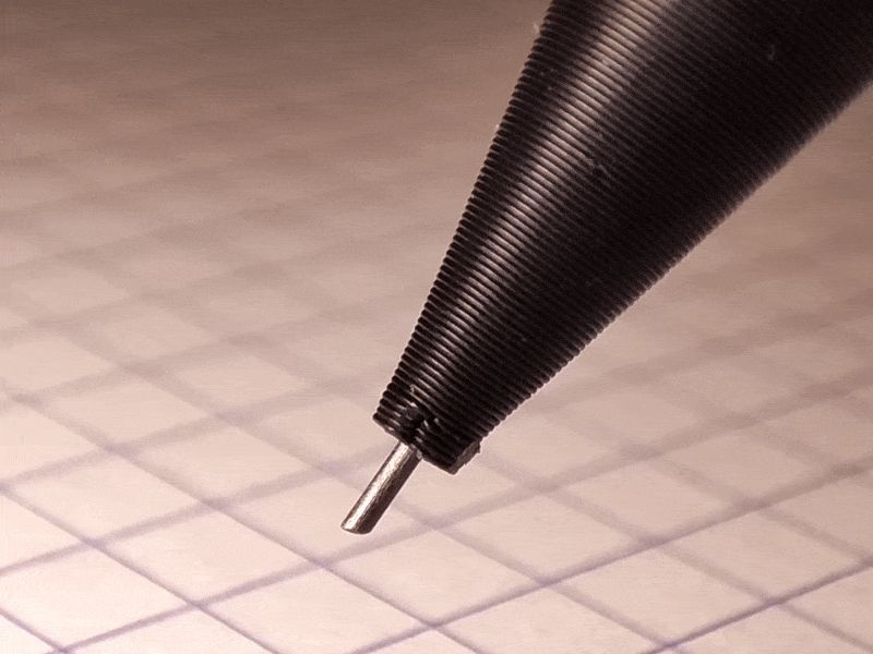 Mechanical Pencil