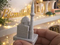 0.16mm layer, 2 walls, 15% infill