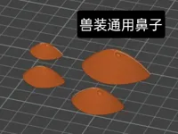 0.12mm 层高, 2 层墙, 15% 填充