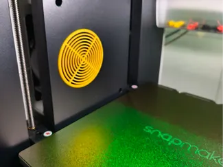 Snapmaker U1 Lüftergitter / Fan grille
