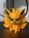 Kurama V2 - Nine Tails