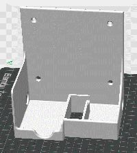 0.2mm layer, 3 walls, 15% infill