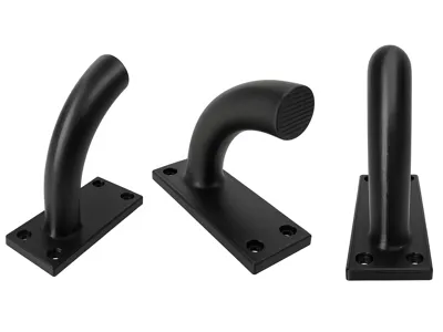 Large Wall Hook for leaf blower