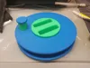 0.2mm layer, 2 walls, 10% infill
