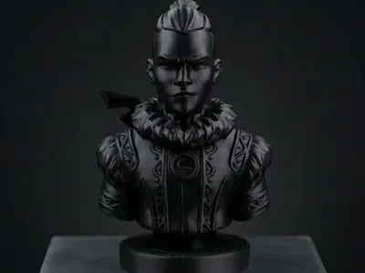 Sokka - The Last Airbender