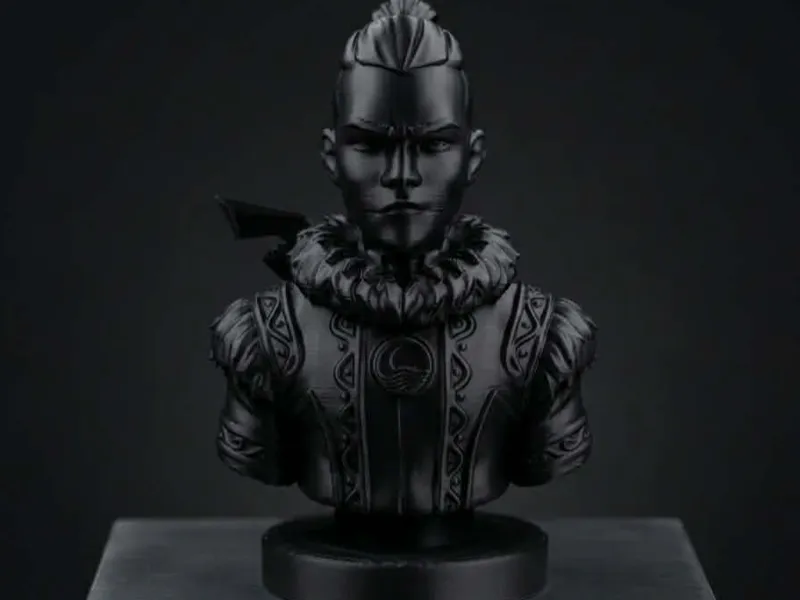 Sokka - The Last Airbender