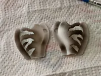stencil 0.16mm layer, 2 walls, 15% infill
