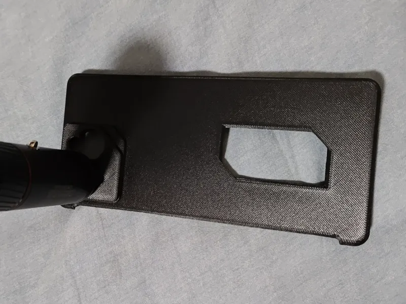 ROG8pro 外接长焦手机壳