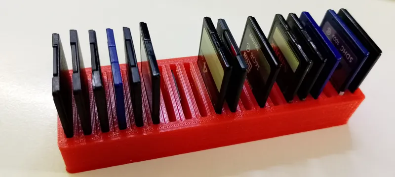 SD holder
