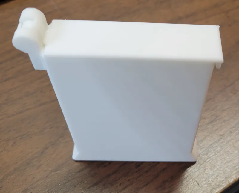 Basic Pokemon Box Remix - PLA - 4 Walls - Smooth Removable Lid - Normal Supports