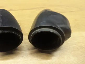 MGB - Indicatorstalk Cowl-18G8714 for BHA4628 LHD