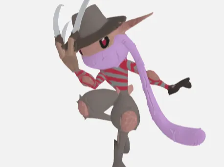 slicing ninja