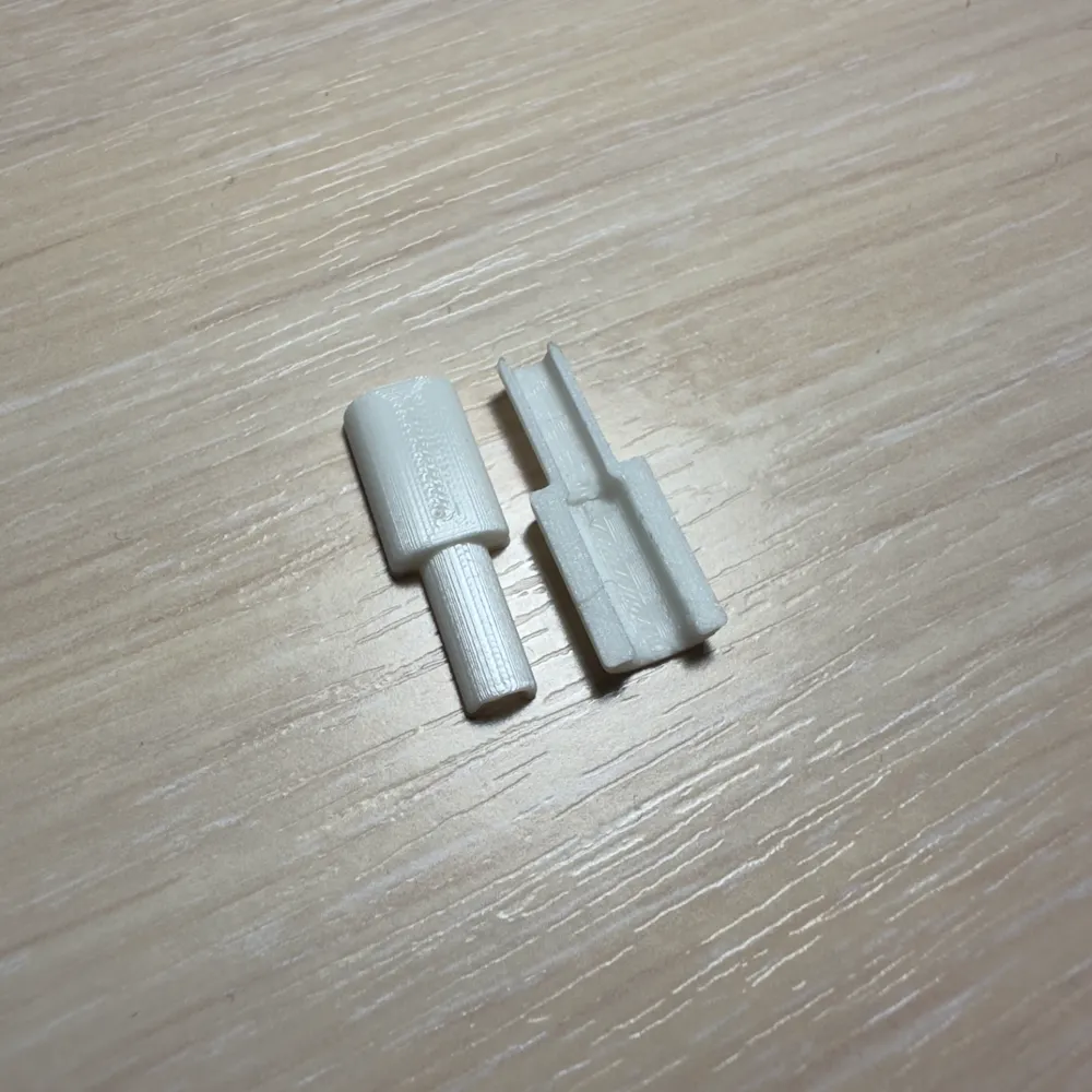 Apple cable fix by Dmytro - MakerWorld