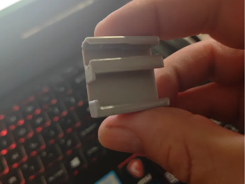 model test