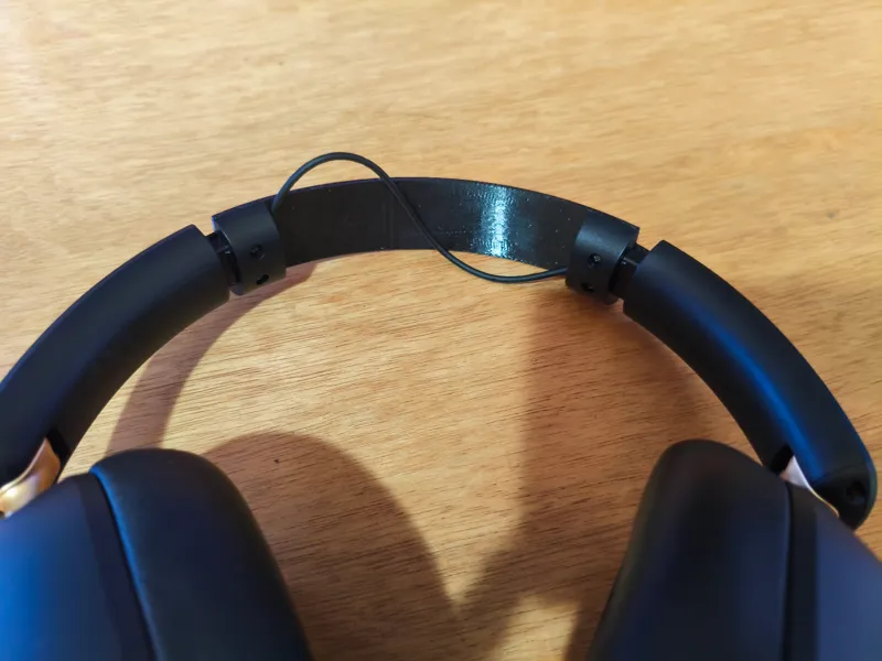 UGreen HiTune Max5C smaller headband
