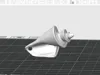 0.16mm layer, 2 walls, 15% infill