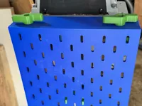 0.2mm layer, 3 walls, 25% infill