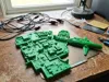 A1 mini compatible, 0.2mm layer, 2 walls, 15% infill