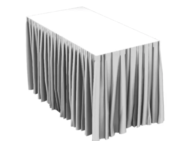 Meeting table
