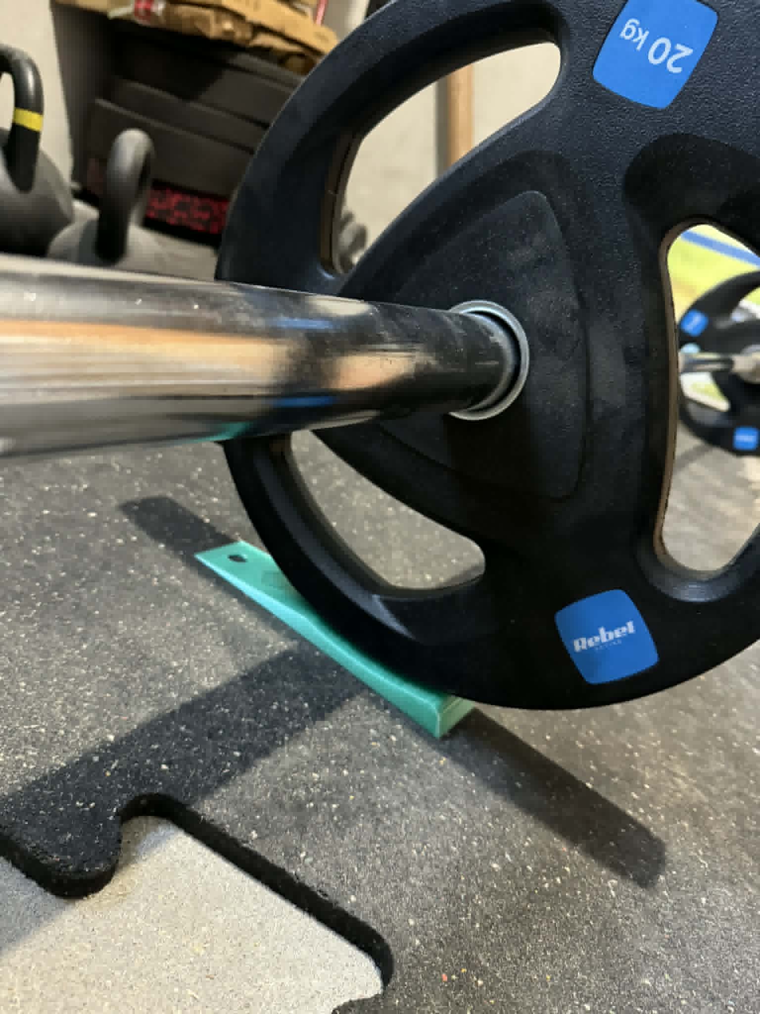 Compact Deadlift Jack - Free 3D Print Model - MakerWorld
