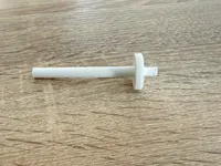 0.28mm layer, 3 walls, 8% infill