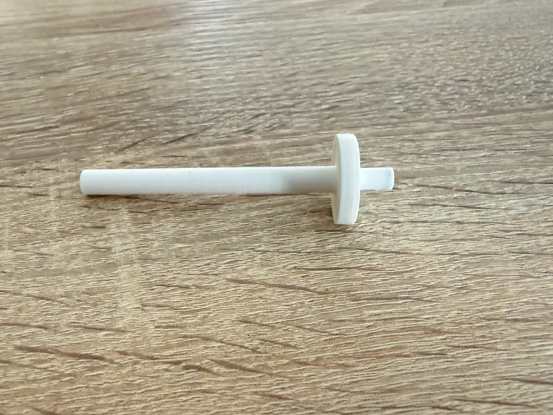 Brother Sewing Machine Spool Holder