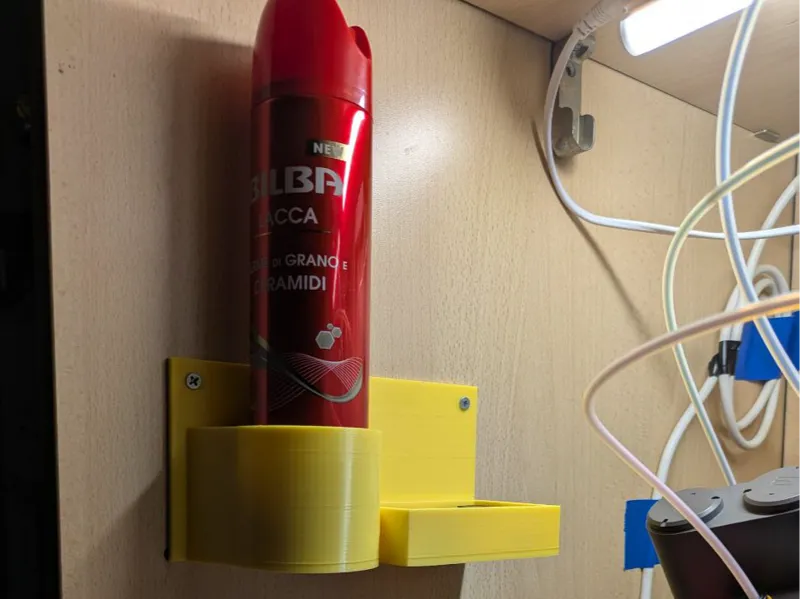 little shelf
