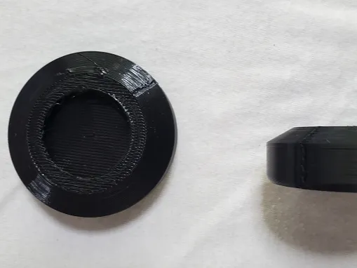 Maytag Atlantis Washing Machine Foot Pads