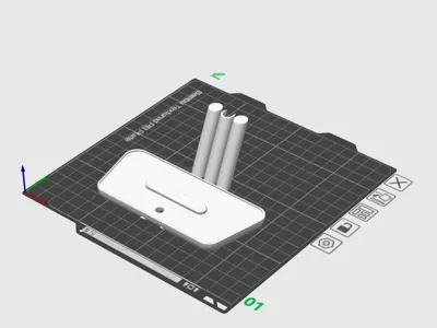 Echo Show 5 Stand